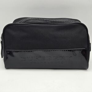Burberry Fragrances Toiletry Cosmetic bag